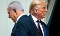 الحبل الذي قد يشنق نتنياهو.. لماذا قطع ترامب الاتصالات؟