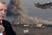 2025-04-05 الاحتلال يواجه تركيا في سوريا: كيف نفهم ما يجري؟